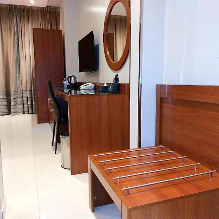 Al Muhaidb Down Town - King Fahd Road Riad Exterior foto