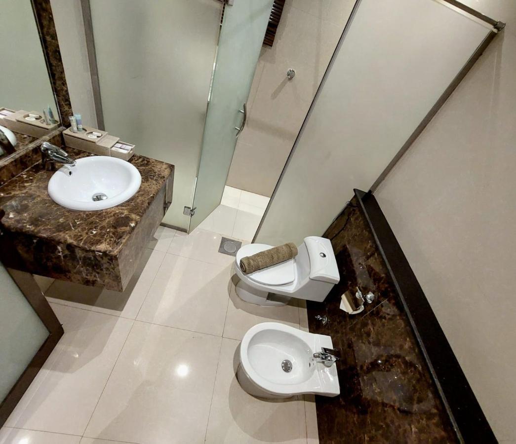 Al Muhaidb Down Town - King Fahd Road Riad Exterior foto