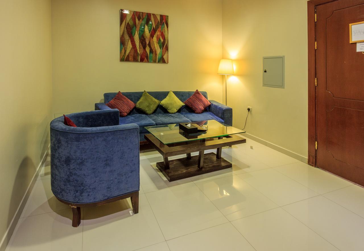 Al Muhaidb Down Town - King Fahd Road Riad Exterior foto