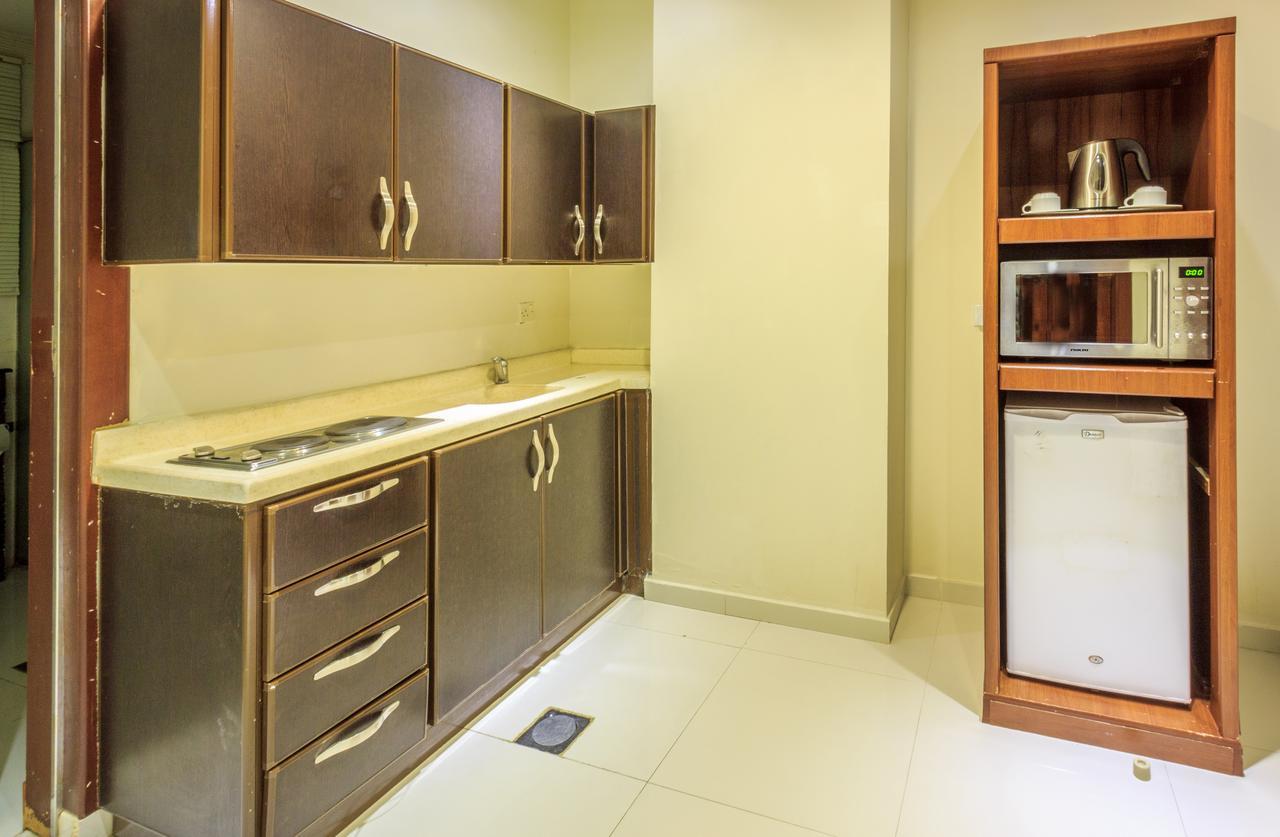 Al Muhaidb Down Town - King Fahd Road Riad Exterior foto